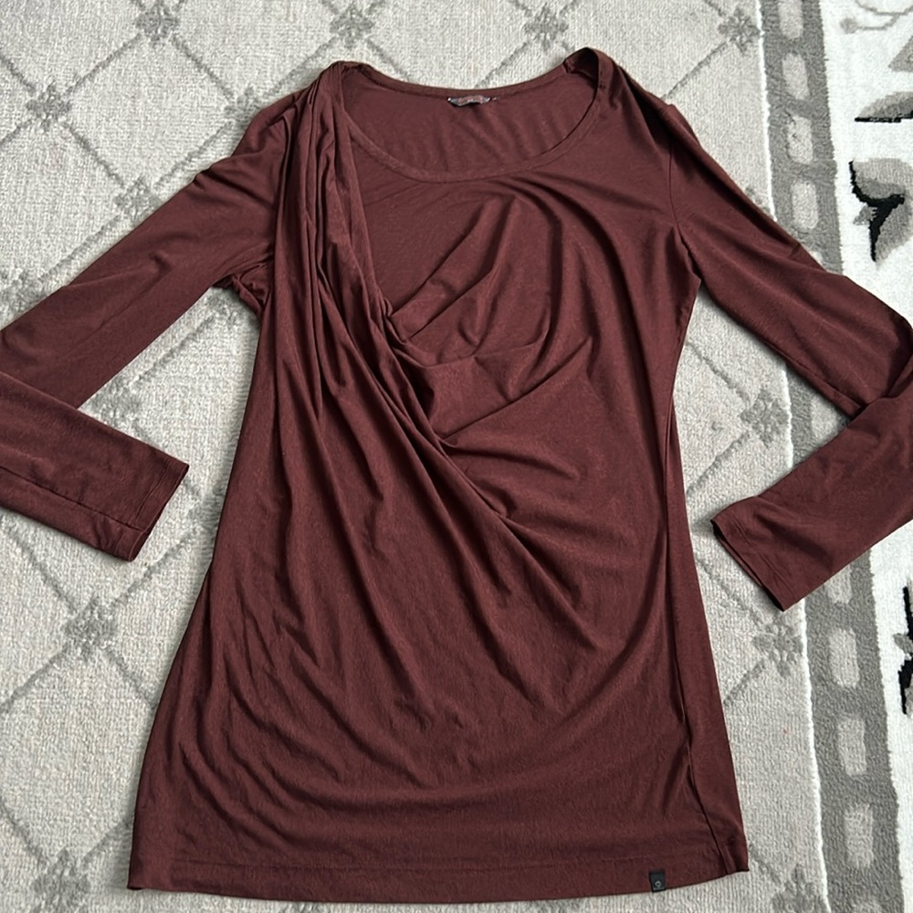 Merrell shirt